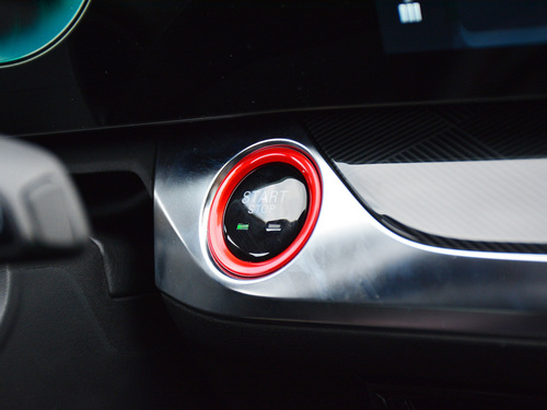 2022款 荣威RX5 MAX 400TGI 自动有为至尊版