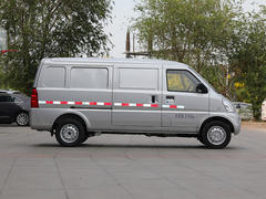 2021款 五菱荣光  1.5L加长基本型封窗车2座L3C