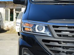 2021款 金杯海狮王 2.0L城运王系列畅运型高顶6座1TZS