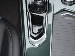 2021款 星越L 2.0TD 高功自动四驱旗舰型