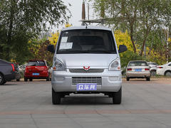 2021款 五菱荣光  1.5L加长基本型封窗车2座L3C