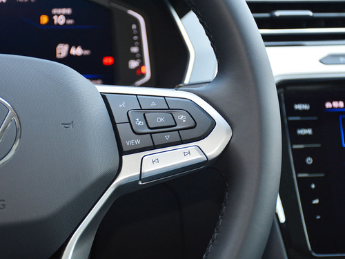 2022款 迈腾GTE插电混动 GTE 豪华型