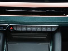 2021款 星越L 2.0TD 高功自动四驱旗舰型