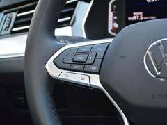 2022款 迈腾GTE插电混动 GTE 豪华型