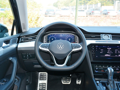 2022款 迈腾GTE插电混动 GTE 豪华型