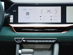 2021款 星越L 2.0TD 高功自动四驱旗舰型