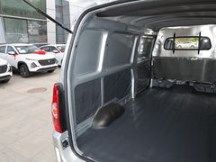 2021款 五菱荣光  1.5L加长基本型封窗车2座L3C