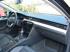 2022款 迈腾GTE插电混动 GTE 豪华型