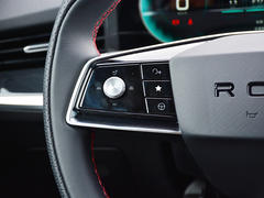 2022款 荣威RX5 MAX 400TGI 自动有为至尊版