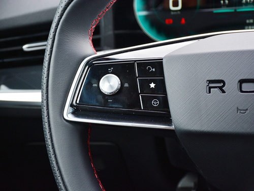 2022款 荣威RX5 MAX 400TGI 自动有为至尊版