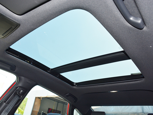 2022款 思域 240TURBO CVT燃擎版