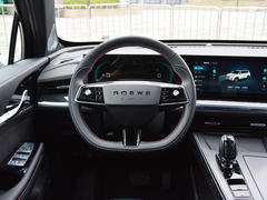 2022款 荣威RX5 MAX 400TGI 自动有为至尊版