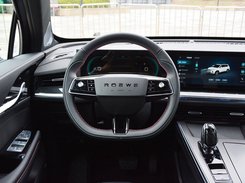 2022款 荣威RX5 MAX 400TGI 自动有为至尊版