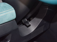 2021款 星越L 2.0TD 高功自动四驱旗舰型