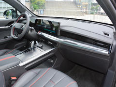 2022款 荣威RX5 MAX 400TGI 自动有为至尊版