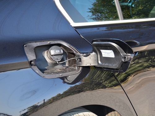 2022款 迈腾GTE插电混动 GTE 豪华型