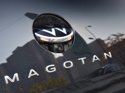 2022款 迈腾GTE插电混动 GTE 豪华型