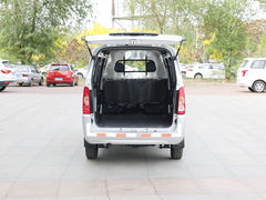 2021款 五菱荣光  1.5L加长基本型封窗车2座L3C