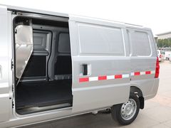 2021款 五菱荣光  1.5L加长基本型封窗车2座L3C