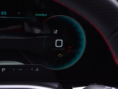 2022款 荣威RX5 MAX 400TGI 自动有为至尊版