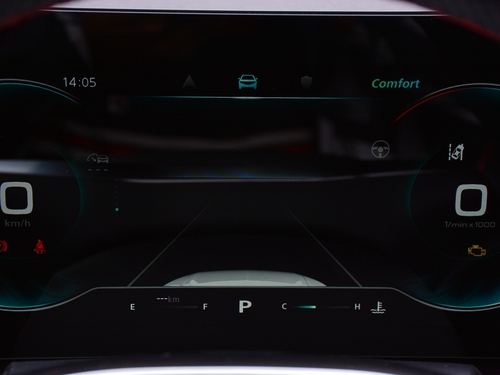 2022款 荣威RX5 MAX 400TGI 自动有为至尊版