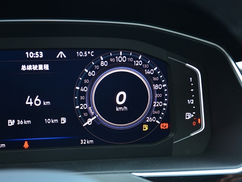 2022款 迈腾GTE插电混动 GTE 豪华型