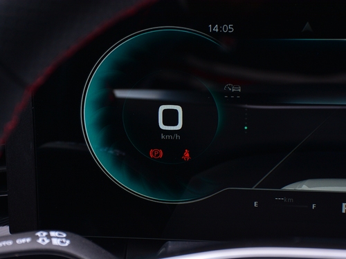 2022款 荣威RX5 MAX 400TGI 自动有为至尊版