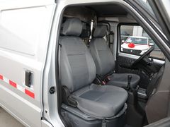 2021款 五菱荣光  1.5L加长基本型封窗车2座L3C