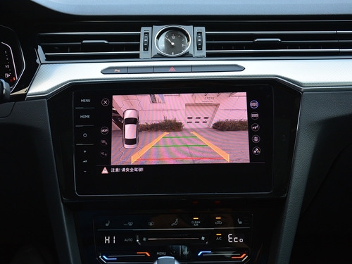 2022款 迈腾GTE插电混动 GTE 豪华型