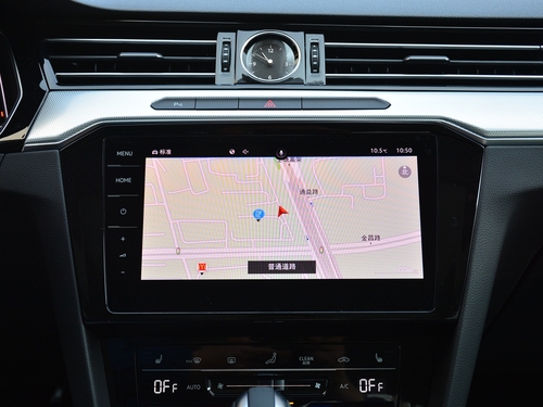 2022款 迈腾GTE插电混动 GTE 豪华型