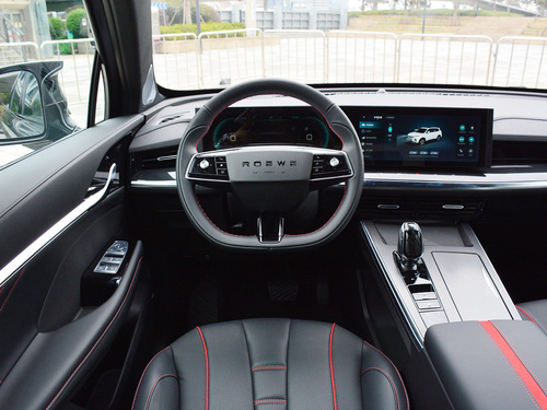 2022款 荣威RX5 MAX 400TGI 自动有为至尊版