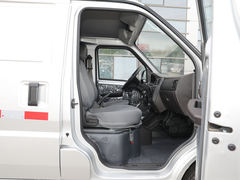 2021款 五菱荣光  1.5L加长基本型封窗车2座L3C