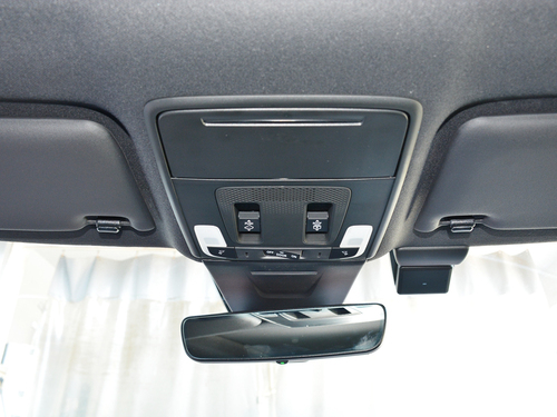 2022款 思域 240TURBO CVT燃擎版