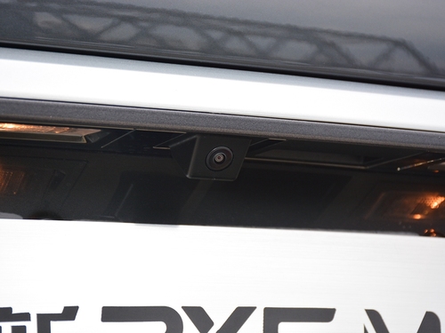 2022款 荣威RX5 MAX 400TGI 自动有为至尊版