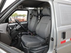 2021款 五菱荣光  1.5L加长基本型封窗车2座L3C