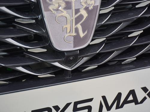 2022款 荣威RX5 MAX 400TGI 自动有为至尊版