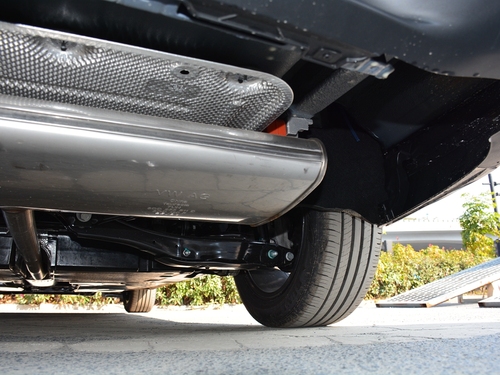 2022款 迈腾GTE插电混动 GTE 豪华型