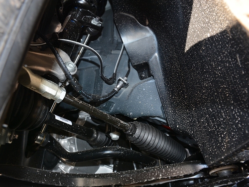 2022款 迈腾GTE插电混动 GTE 豪华型