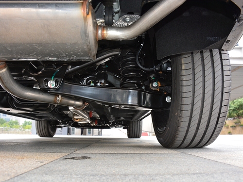 2022款 荣威RX5 MAX 400TGI 自动有为至尊版