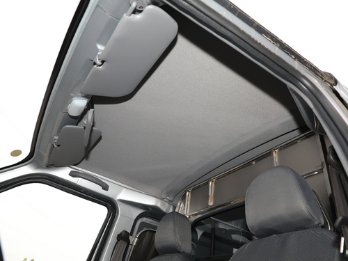 2021款 五菱荣光  1.5L加长基本型封窗车2座L3C