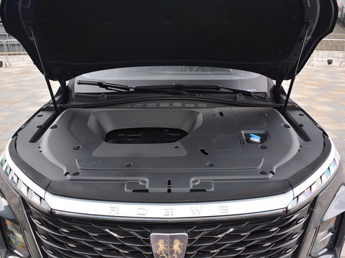 2022款 荣威RX5 MAX 400TGI 自动有为至尊版