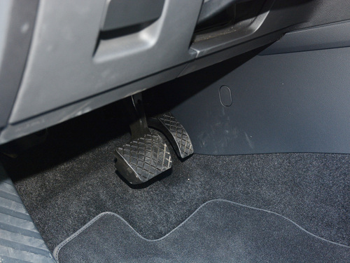 2021款 蔚揽 2.0T 畅行版