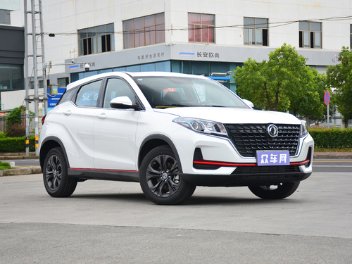 2022款 风光500 1.5T CVT智享型