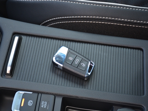 2022款 迈腾GTE插电混动 GTE 豪华型