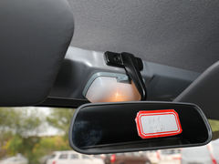 2021款 五菱荣光  1.5L加长基本型封窗车2座L3C