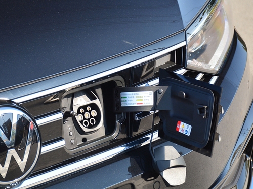 2022款 迈腾GTE插电混动 GTE 豪华型