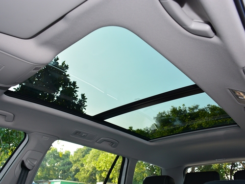 2021款 蔚揽 2.0T 畅行版