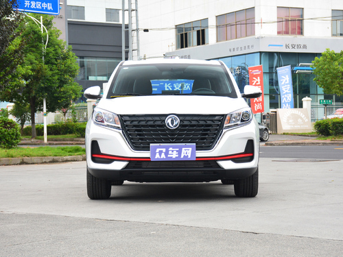 2022款 风光500 1.5T CVT智享型