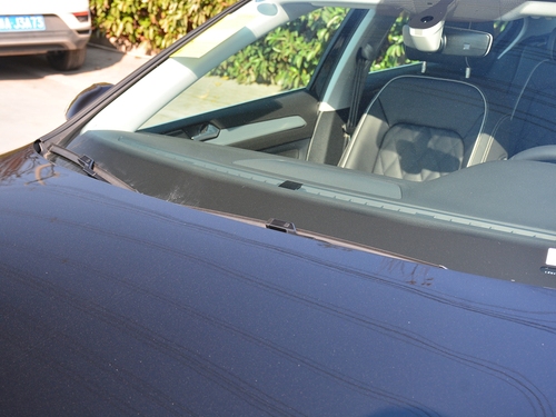 2022款 迈腾GTE插电混动 GTE 豪华型