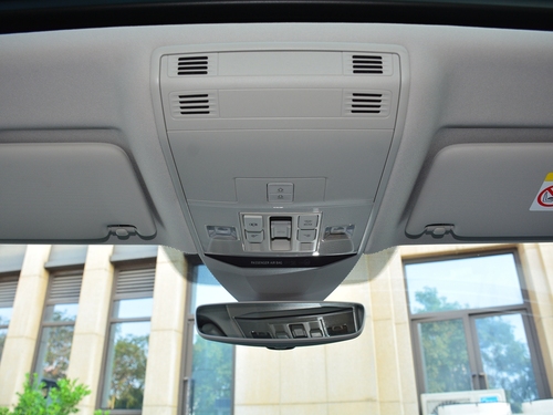 2021款 蔚揽 2.0T 畅行版